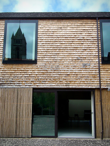 The North Wall