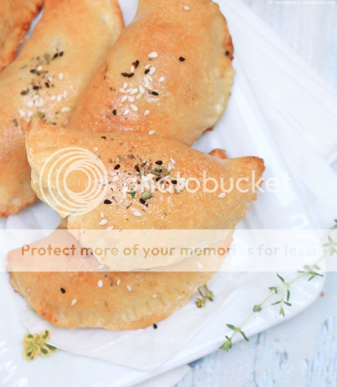 Empanadas | whatinaloves.com