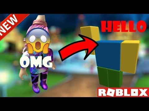 How To Remove Your Head And Become Headless For Free On Roblox