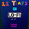 Suzie Cue: 11 Years of Lo-Fi