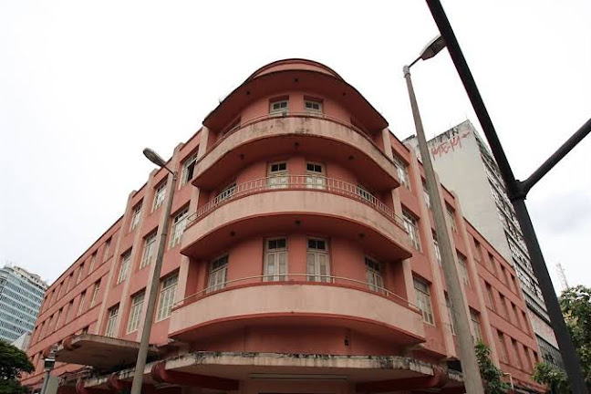 Hotel Majestyc