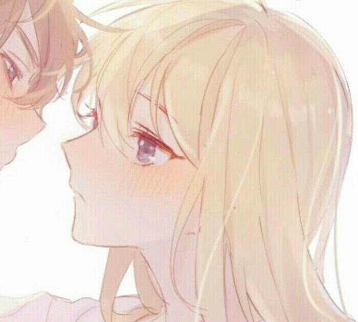 Matching Pfp Hot Anime Couple Matching Icons - Goimages Stop