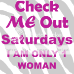 IamOnly1Woman