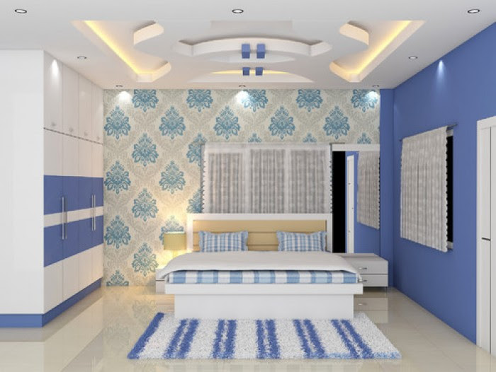 Home Architec Ideas Bedroom Latest Design Of False Ceiling