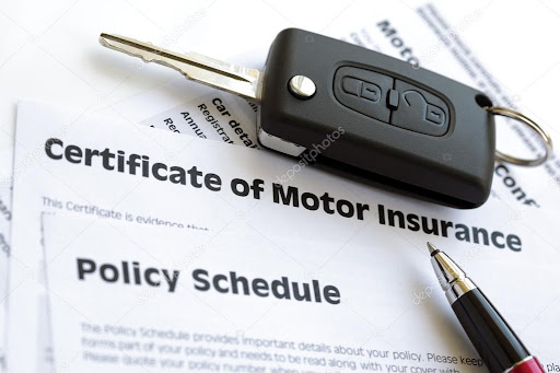Car Key Cover Insurance / Will Insurance Cover Your High