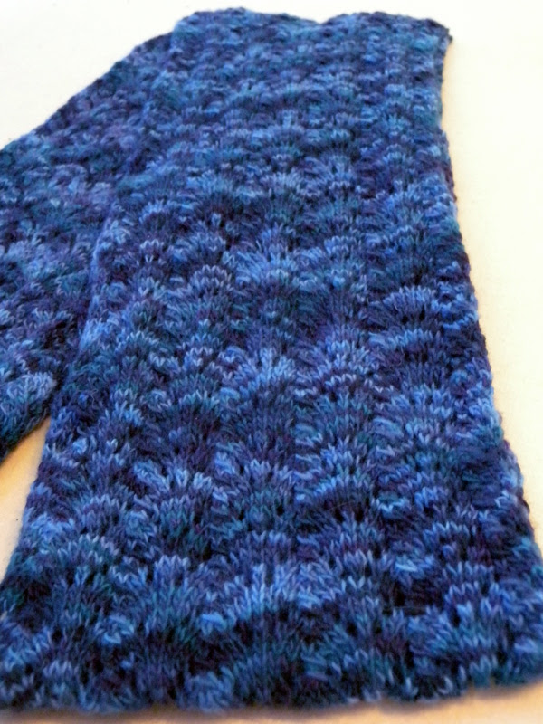 Cliff Diving Cowl - Finished!