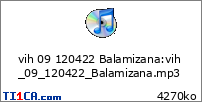 vih 09 120422 Balamizana