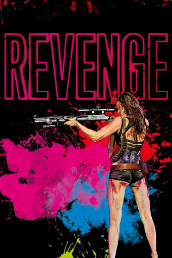 Revenge (2017) Full Movie HDRip Download 720p HD direct Download Link