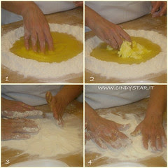 frolla - shortcrust pastry 1
