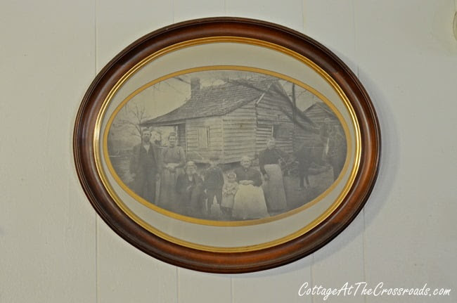 old house at Windhams Crossroads | Cottage at the Crossroads