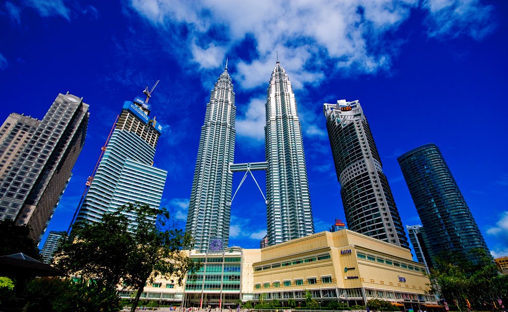 Poskod Wilayah Persekutuan Kuala Lumpur / Masjid wilayah persekutuan