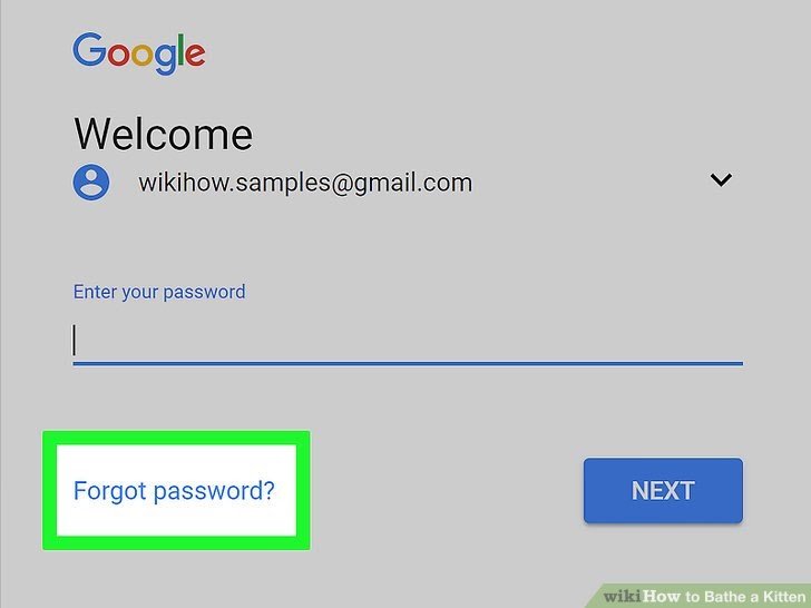 passcode
