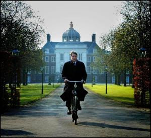 Donneropfiets