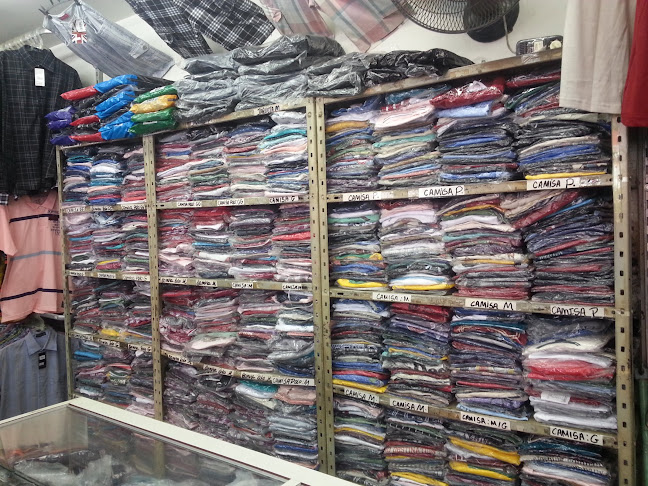 Avaliações sobre Vitrine da Moda em João Pessoa - Loja de roupa