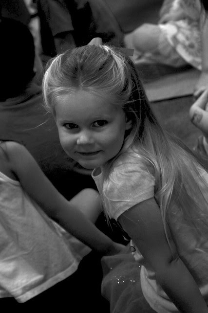 Giulietta's First Day of School 2012 19
