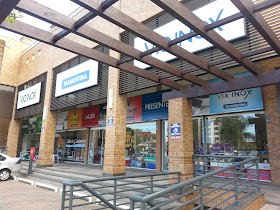 Via Inox Tramontina - Porto Alegre RS