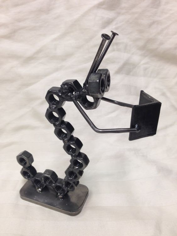 metal art 6