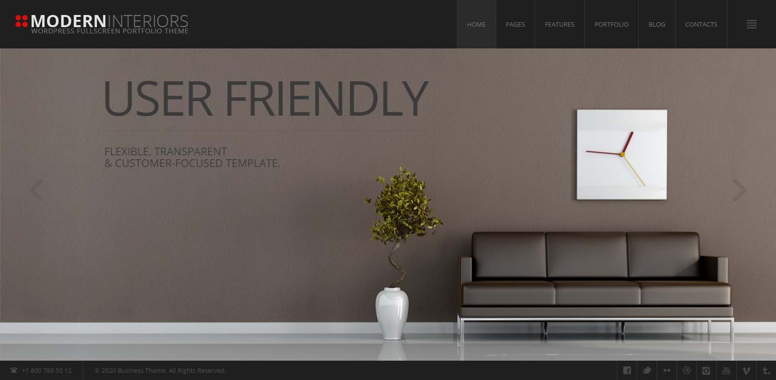 25 Beautiful Interior Design Themes List Home Decor Viral News