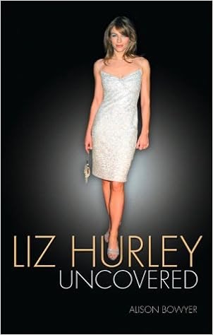 elizabeth hurley safety pin