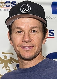 wahlberg