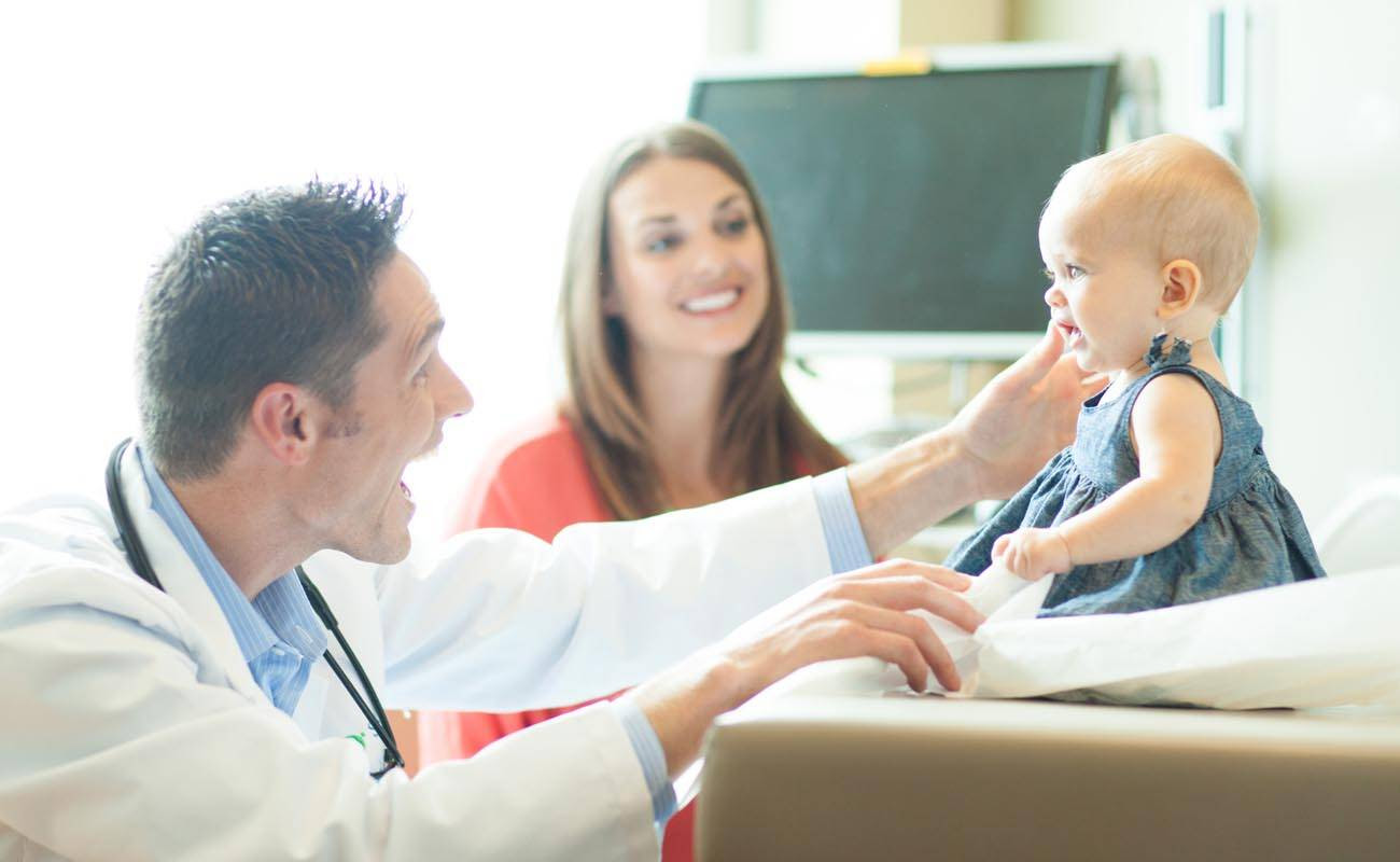 Doctors Med Care Albertville Chronic Care Inc