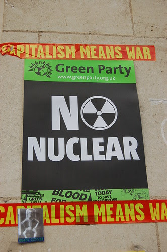 Occupy St Pauls Nov 11 17