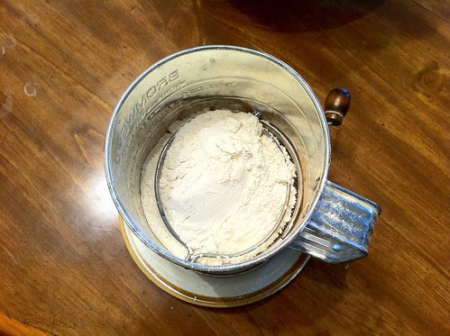 All Purpose Flour