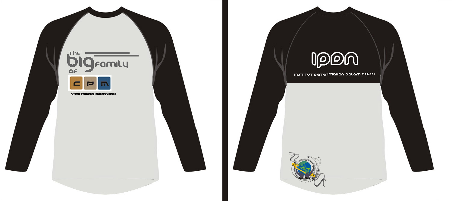 48 DOWNLOAD VECTOR KAOS KERAH LENGAN PANJANG CDR PSD - * Kaos