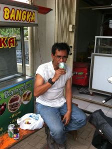 ngebir dulu ahh