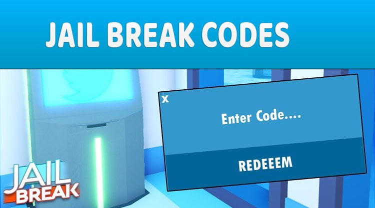 Jail Breakcodes : Roblox Jailbreak Mega Fun Obby Codes Complete Tips And Tricks Guide Strategy ...