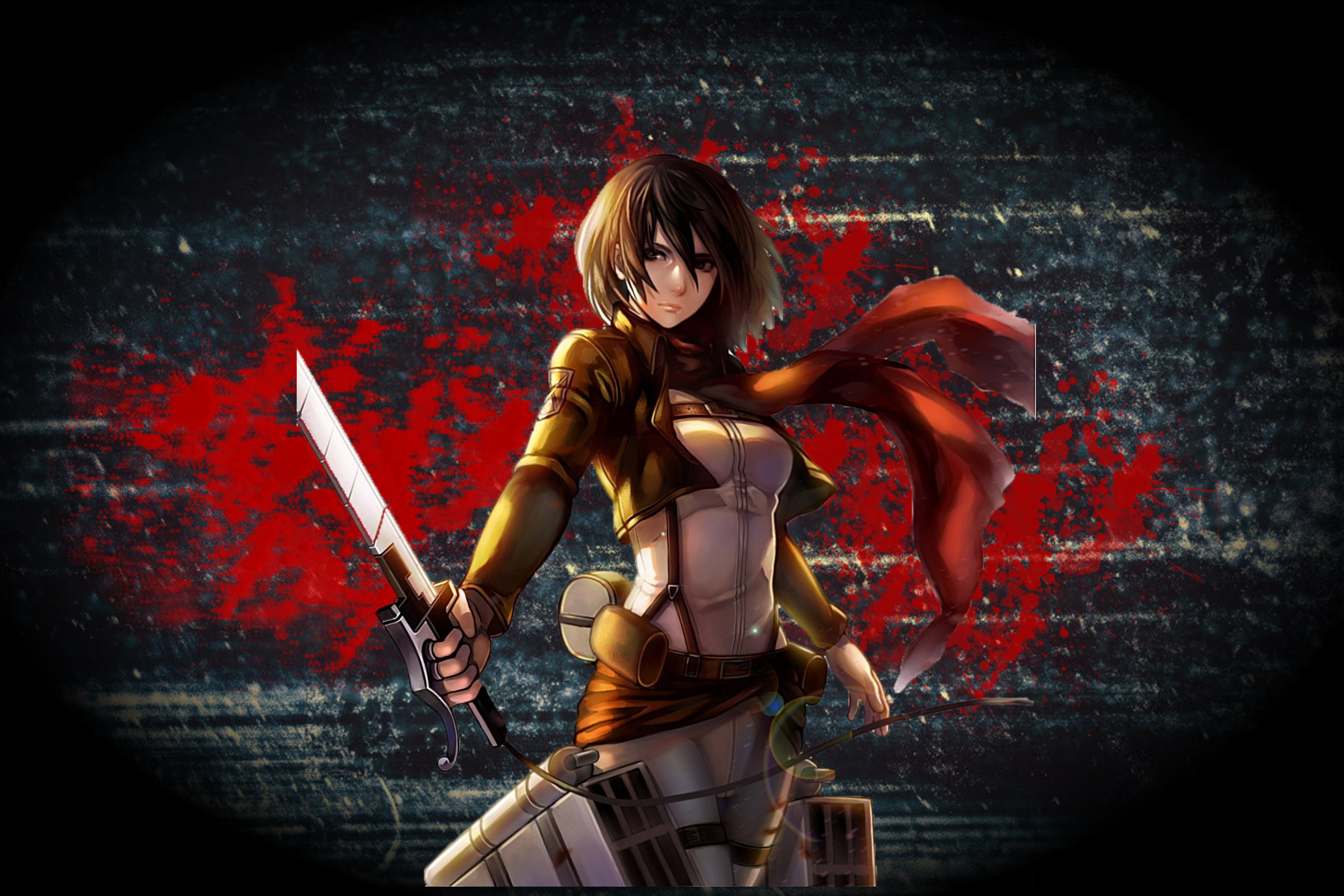 Shingeki No Kyojin Pc - Shingeki No Kyojin Game Free Download (PC