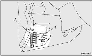 2016 Mitsubishi Outlander Wiring Diagram - Wiring Diagram Schemas