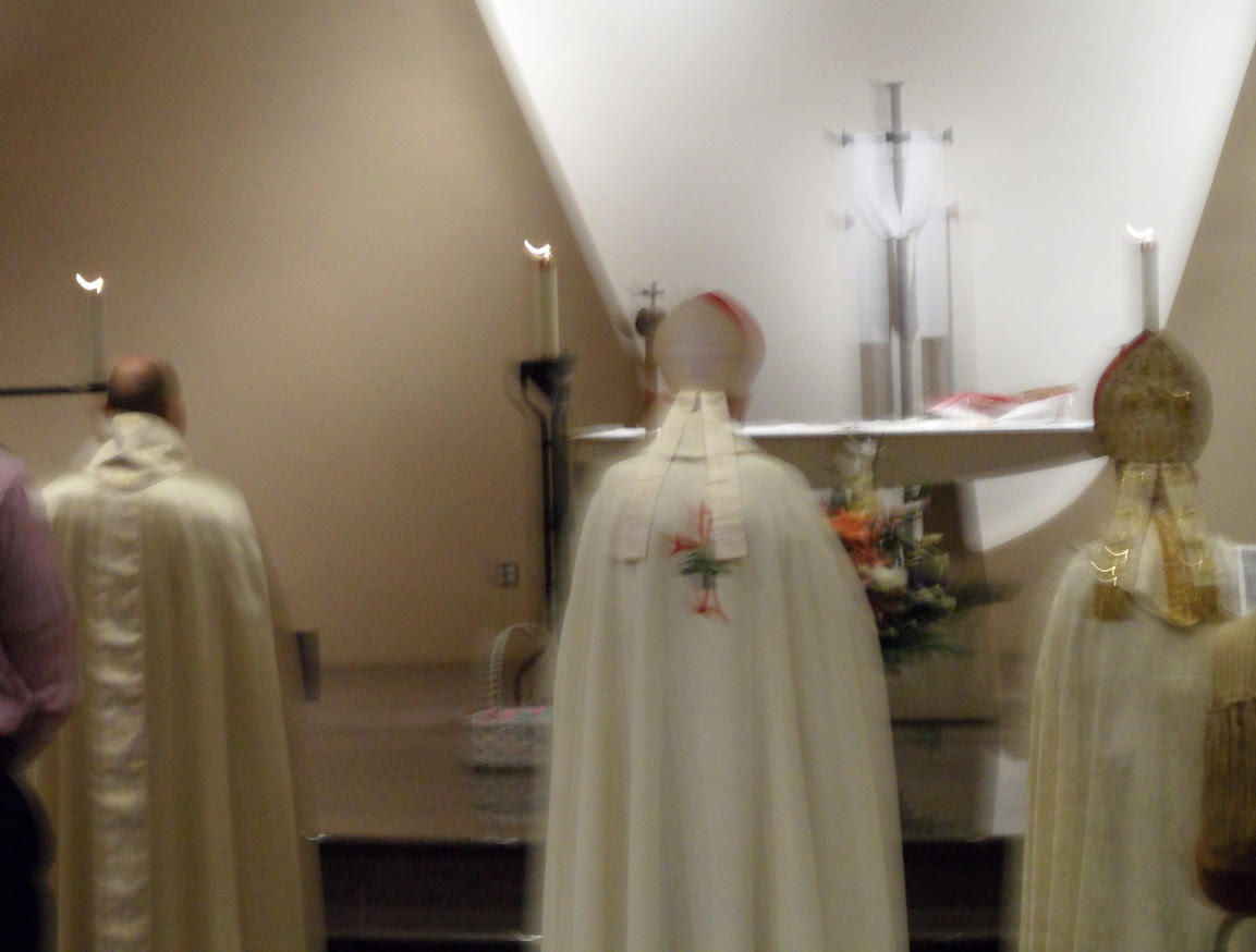 w Maronite Liturgy