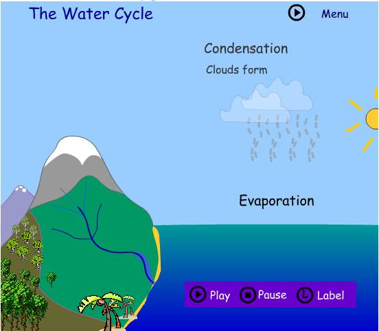 Beauty Tattoos: Water Cycle Worksheet 3rd Grade