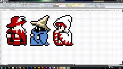 final_fantasy final_fantasy