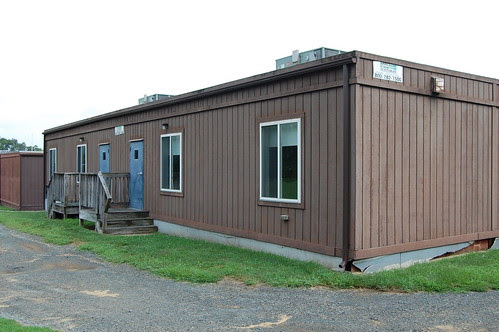 Parmenter Modular Units