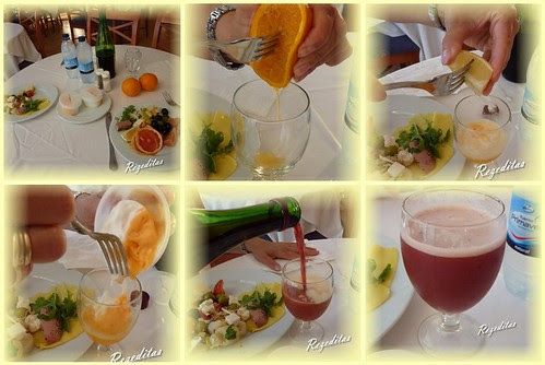 SANGRIA DE CIRCUSTANCIAS