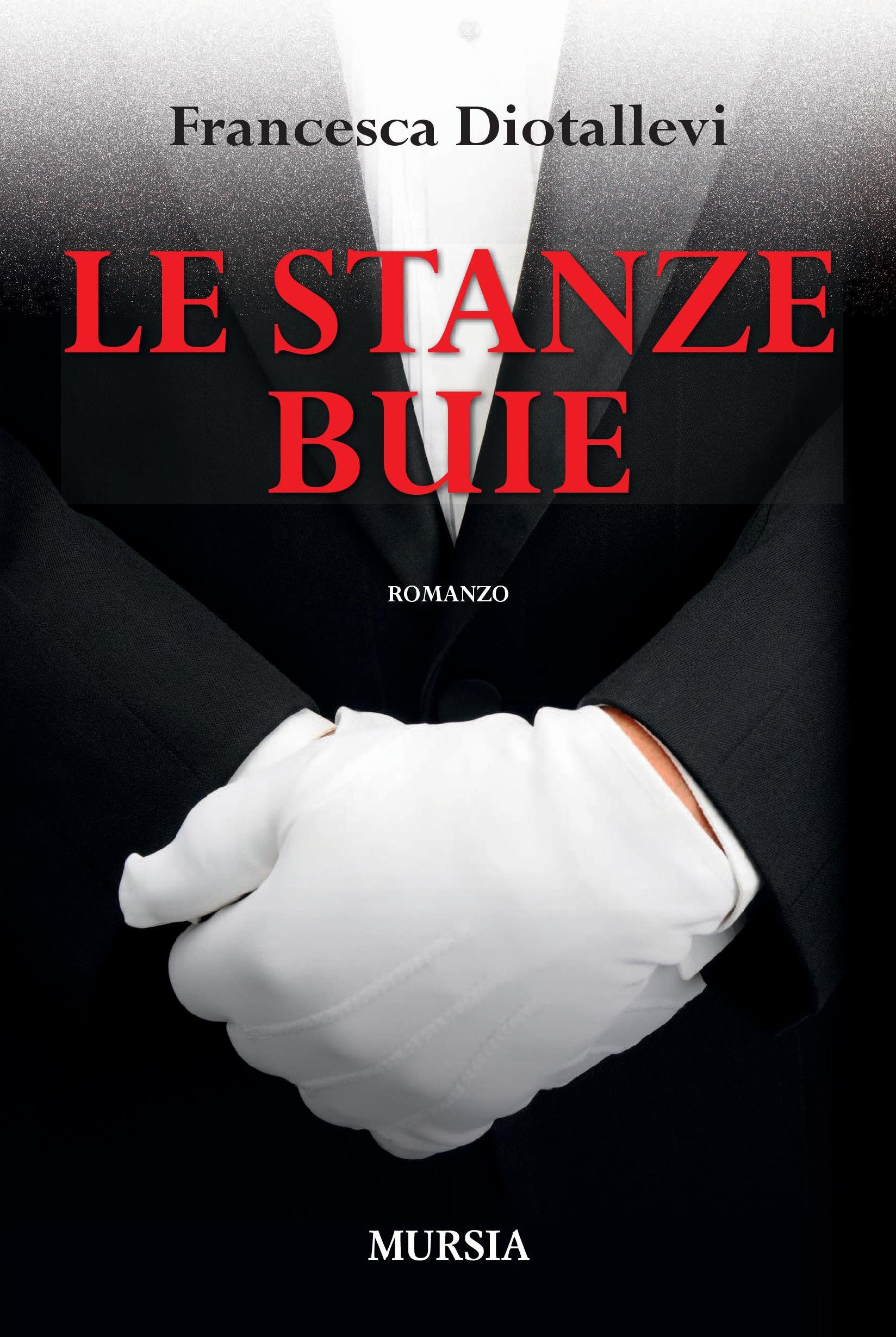 Più riguardo a Le stanze buie Più riguardo a Le stanze buie
