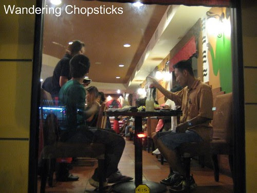 Jazz Cat Cafe 8