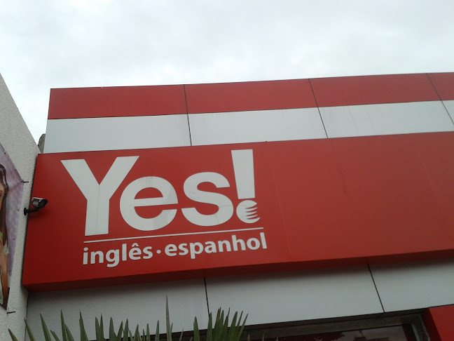 Yes! Madureira - Rio de Janeiro