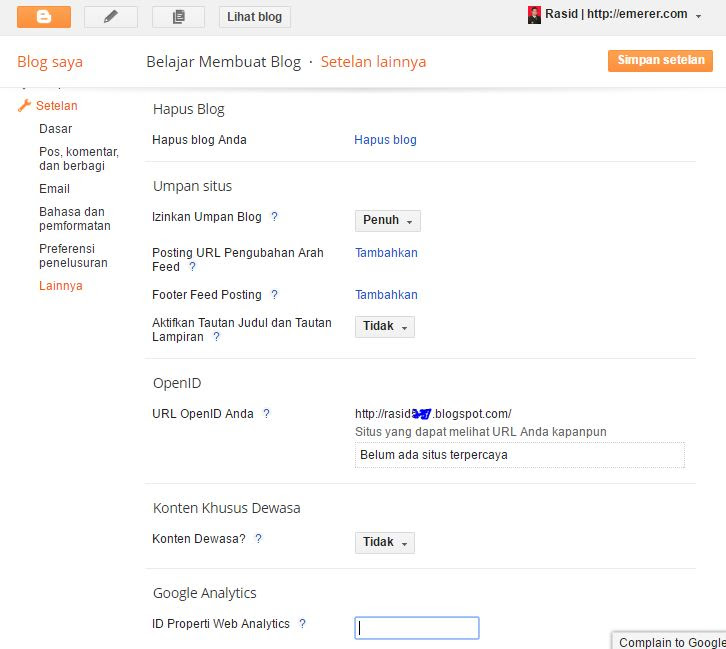 Viral Cara Memberi Waktu Pada Google Form