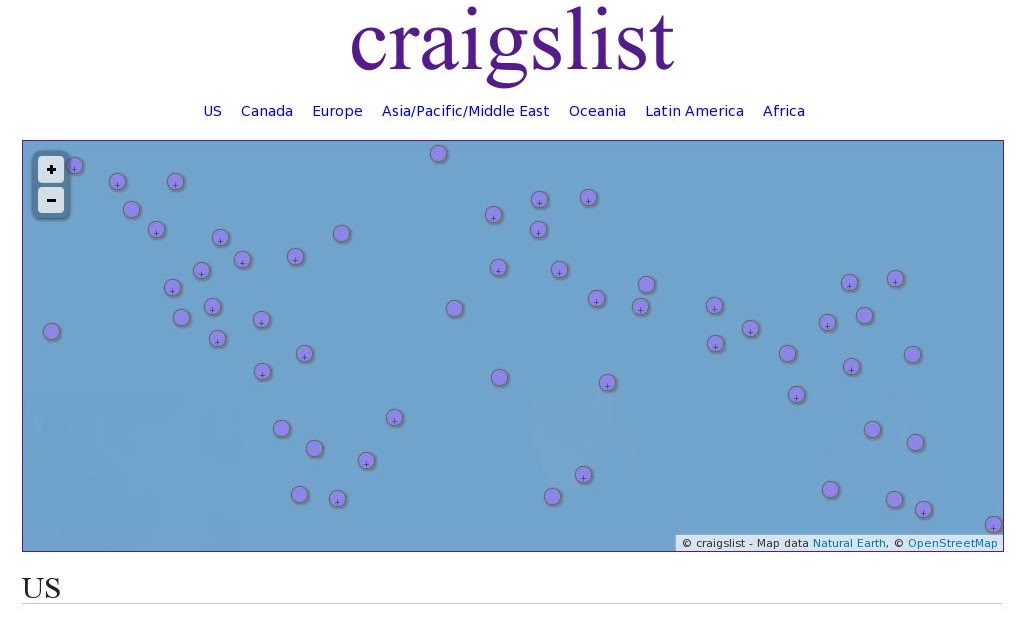 Craigslist Los Angeles Jobs Apartments For Sale - DECRAIGS