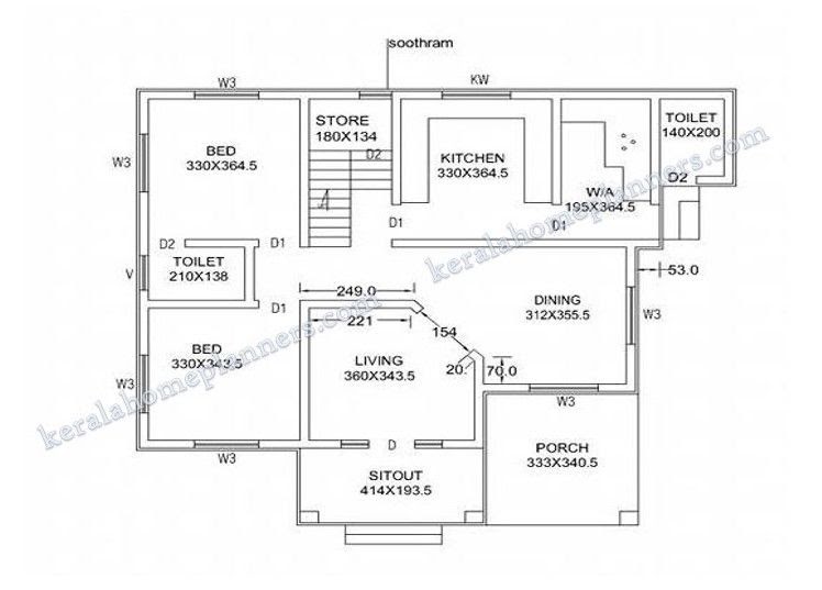 3-bedroom-house-plans-in-kerala-double-floor-bedroom-poster