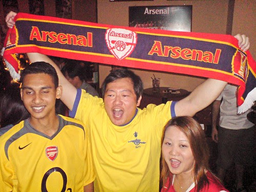 Gooner4eva