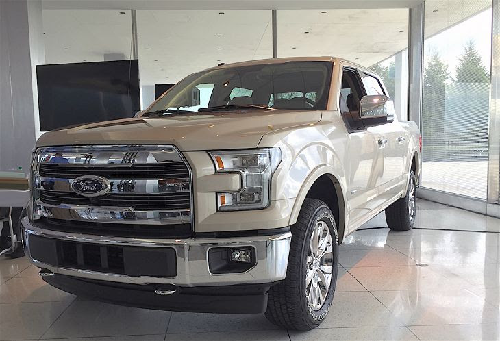 2019 Ford F150 Raptor Changes New Cars Review