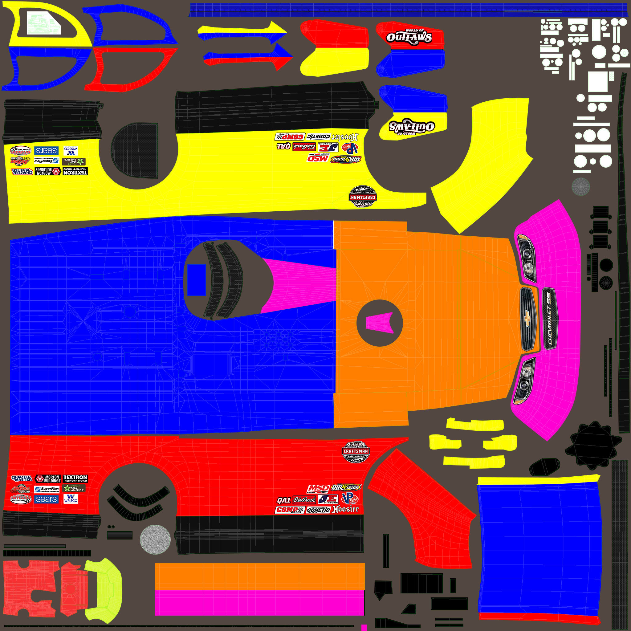 late-model-race-car-graphics-design-templates