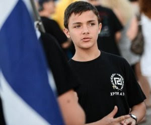 neonazis-griegos-ninos neonazis-griegos-ninos