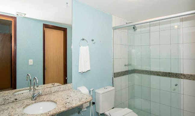 Vip Praia Hotel - Hotel