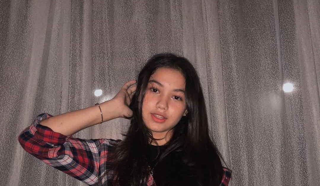 Kiesha Alvaro Biodata - Bingo Books