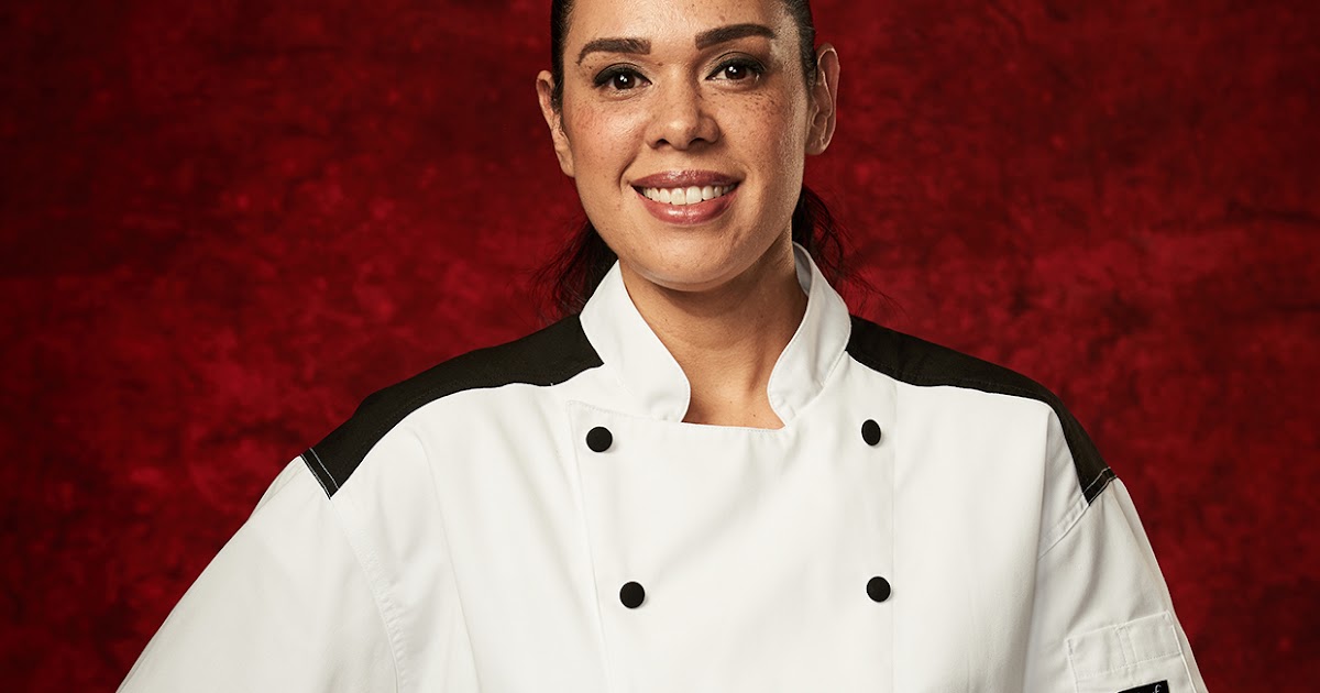 Hells Kitchen Winner Didnt Get Job The Kitchen